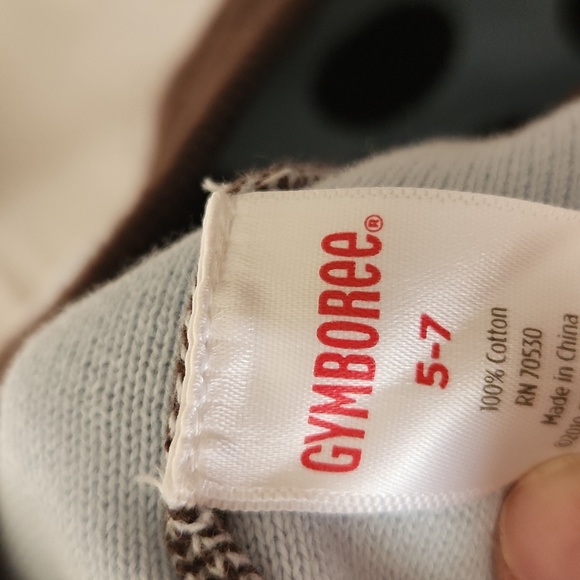 2 girls Gymboree Winter hats - Picture 8 of 8